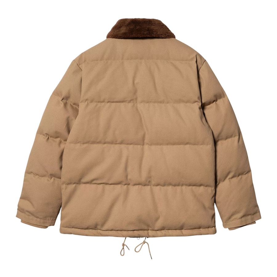 Rayley Giaccone Carhartt WIP | I0338932FSXX